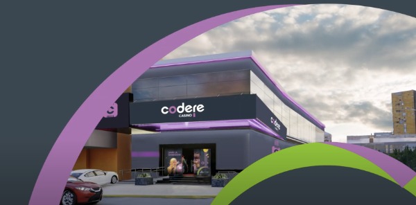 Codere